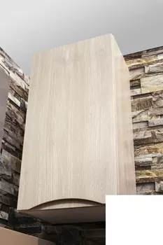 Шкаф BelBagno Fly 40 R Bianco Lucido FLY-MARINO-750-1A-SC-BL-P-R