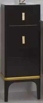 Шкаф BelBagno Prado PRADO-1100-AC-PC-NL