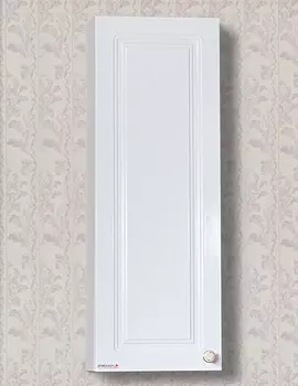 Шкаф Бриклаер Шкаф Анна 32 белый глянец L