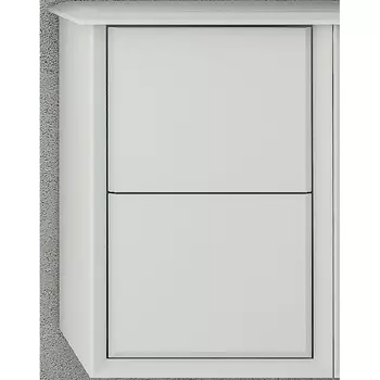 Шкаф Cezares Bellagio 35 см 54717