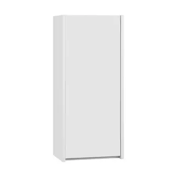Шкаф подвесной Aquaton Сканди 35 см 1A255003SD010 белый