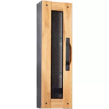 Шкаф подвесной Бриклаер ЛОФТ 20