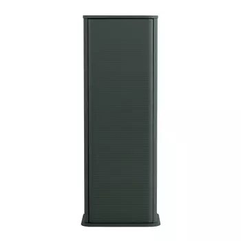 Шкаф подвесной Cezares IDRA 47 см 55818 подвесной, Verde opaco