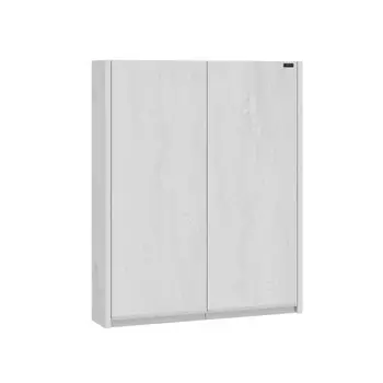 Шкаф СанТа Уран 60 см 700390 светлая