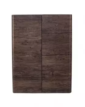 Шкаф Style Line Атлантика 60 старое дерево