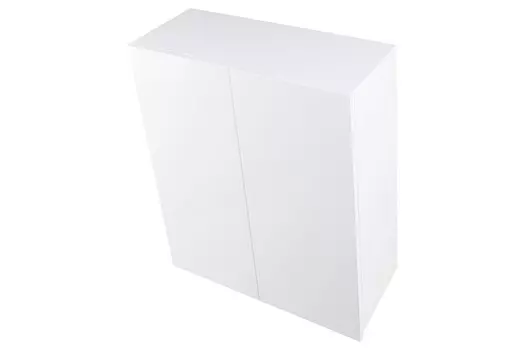 Шкаф Style Line Даллас 60 белый