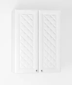 Шкаф Style Line Канна 60 белый