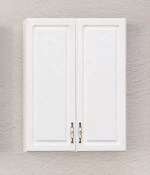 Шкаф Style Line Олеандр 65 белый