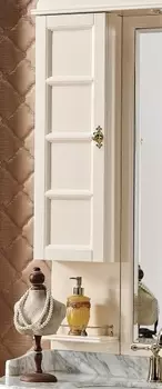 Шкаф Tessoro Siena 24 L Белый