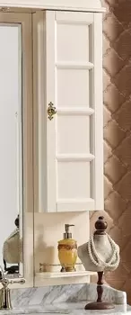 Шкаф Tessoro Siena 24 R Ивори