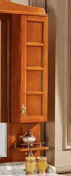 Шкаф Tessoro Siena 24 R Орех