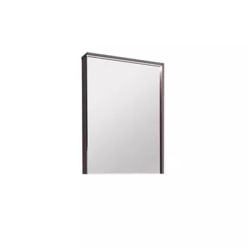 Шкаф-зеркало Aquaton Стоун 60 1A231502SXC80