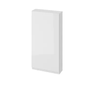 Шкафчик настенный Cersanit Moduo SB-SW-MOD40/Wh