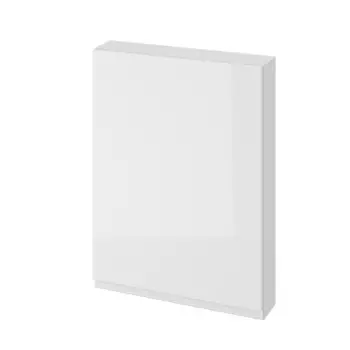 Шкафчик настенный Cersanit Moduo SB-SW-MOD60/Wh