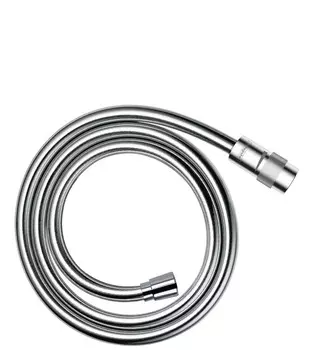 Шланг для душа Hansgrohe Isiflex 28248000 с регулятором напора воды