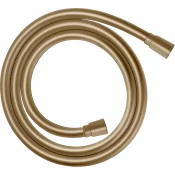 Шланг для душа Hansgrohe Isiflex 28276140 бронза