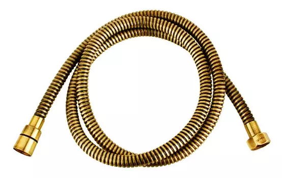 Шланг для душа Timo Admiral SH-100 gold