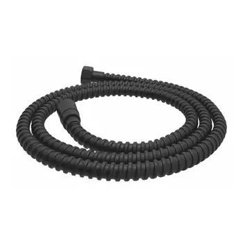 Шланг для душа Wasserkraft Elbe 7400 A236 черный
