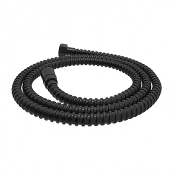 Шланг для душа Wasserkraft Elbe 7400 A240 черный