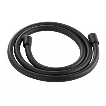 Шланг для душа Wasserkraft Elbe 7400 A241 черный