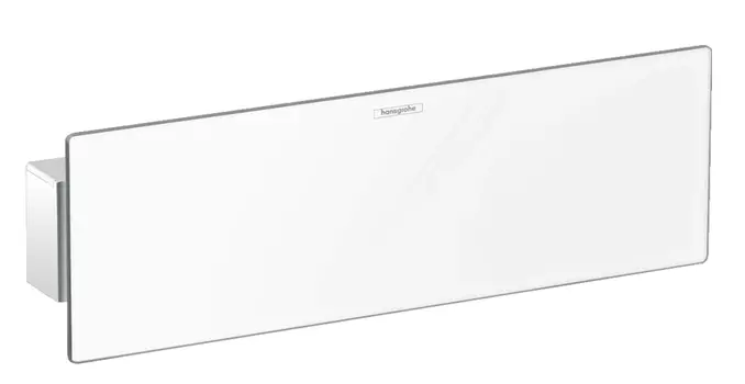 шланговое подсоединение Hansgrohe Fixfit Porter 300 26456400