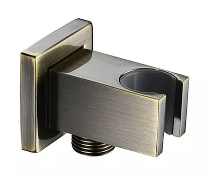 Шланговое подсоединение Wasserkraft A109