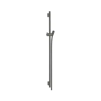 Штанга для душа Hansgrohe Unica 28631340 черный хром