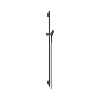 Штанга для душа Hansgrohe Unica 28631670 черный матовый