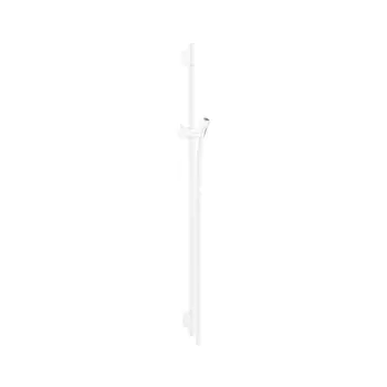 Штанга для душа Hansgrohe Unica 28631700 белый матовый