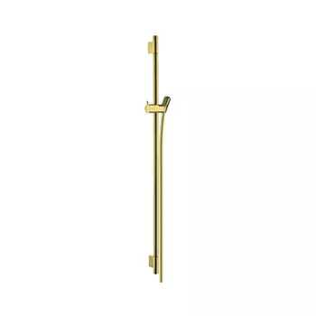 Штанга для душа Hansgrohe Unica 28631990 золото