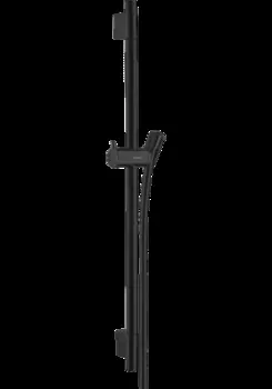 Штанга для душа Hansgrohe Unica 28632670 черный матовый