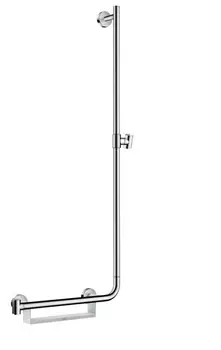 Штанга для душа R Hansgrohe Unica Comfort 26404400 хром