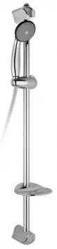 Штанга для душа Timo SR-7017 chrome
