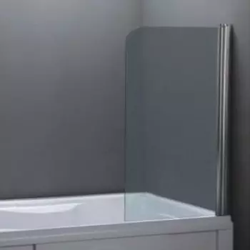 Шторка для ванны Loranto CS-702