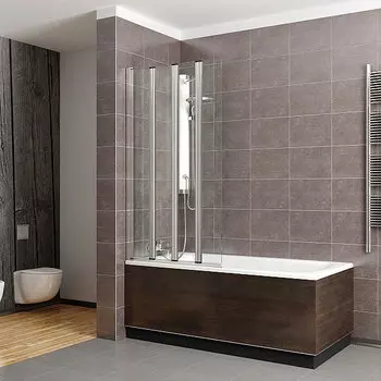 Шторка для ванны Radaway EOS PNW5