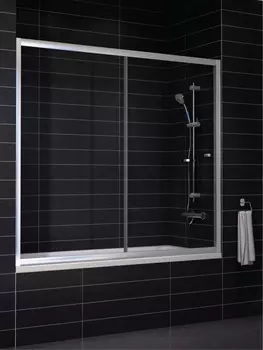 Шторка для ванны Vegas-Glass ZV 0160 01 10