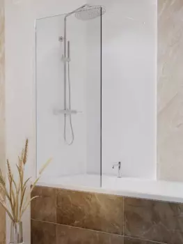 Шторка для ванны WeltWasser WW 100G1-80