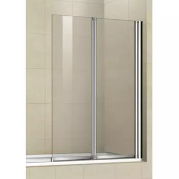 Шторка для ванны WeltWasser WW 100Z2-80