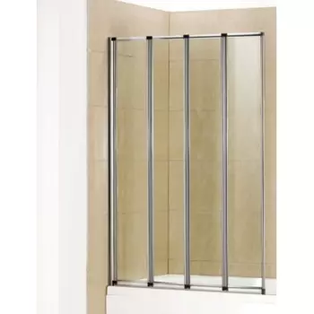 Шторка для ванны WeltWasser WW 100ZA4-100