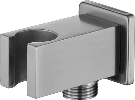 Штуцер с держателем BelBagno Nova BB-DHLA-IN