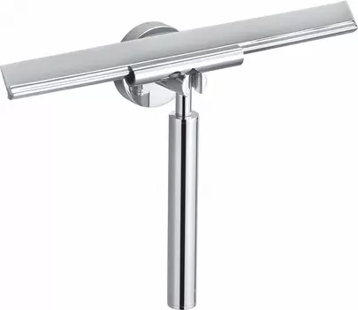 Скребок для чистки стекла WONZON & WOGHAND EASY WW-8123 хром