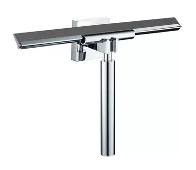 Скребок для чистки стекла WONZON & WOGHAND POLO WW-8923 хром