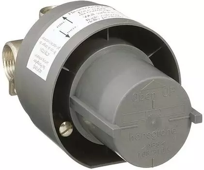 Скрытая часть для смесителя Hansgrohe 13620180