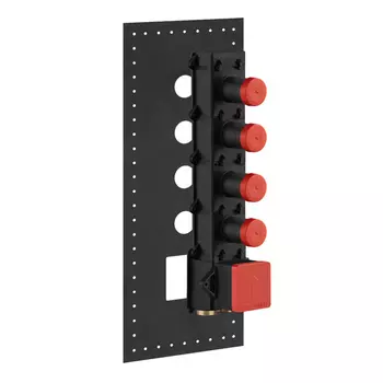 Скрытая часть Gessi 43107.031