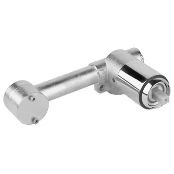 Скрытая часть Gessi Emporio Mimi 13297.031 хром