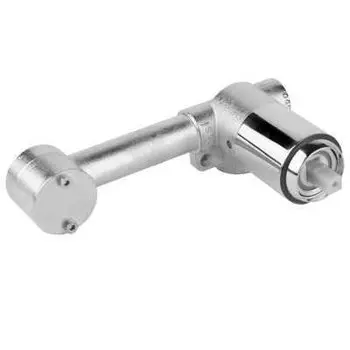 Скрытая часть Gessi Emporio Ovale 23097.031 хром