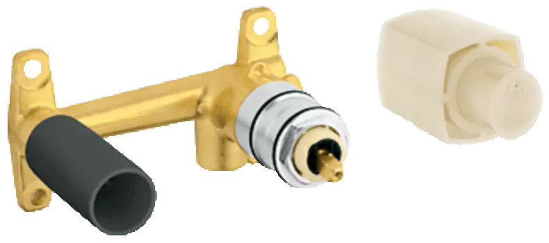 Скрытая часть Grohe Grandera 23319000