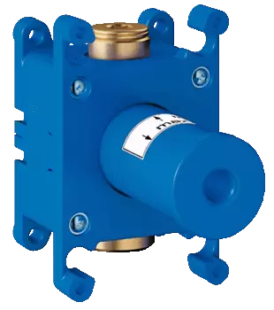 Скрытая часть Grohe Grohtherm F 35034000