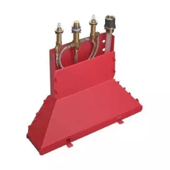 Скрытая часть Hansgrohe 13444180