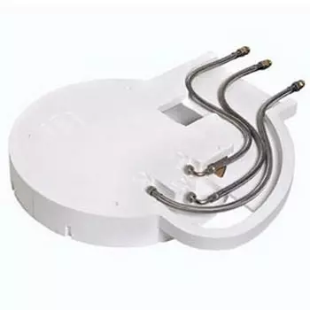 Скрытая часть Hansgrohe Raidance 28412180